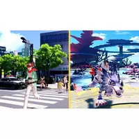 Nintendo Switch 2 - Digimon Story Time Stranger (Limited Edition)