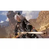 PlayStation 5 - Granblue Fantasy