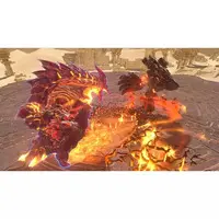 Nintendo Switch 2 - Granblue Fantasy