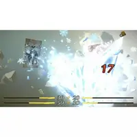 Nintendo Switch 2 - Culdcept