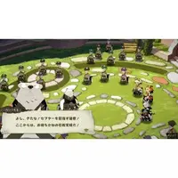 Nintendo Switch 2 - Culdcept