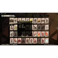 Nintendo Switch 2 - Culdcept