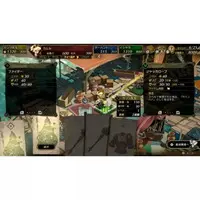 Nintendo Switch 2 - Culdcept