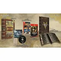 Nintendo Switch 2 - Culdcept (Limited Edition)