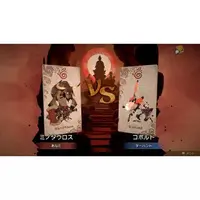 Nintendo Switch 2 - Culdcept (Limited Edition)