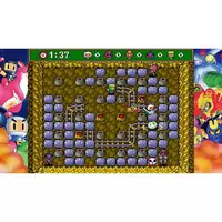 Nintendo Switch - Bomberman Series