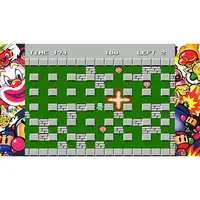 Nintendo Switch 2 - Bomberman Series