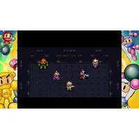 Nintendo Switch 2 - Bomberman Series