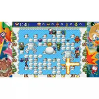 Nintendo Switch 2 - Bomberman Series