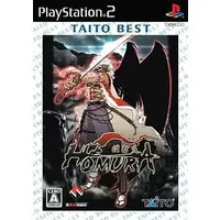 PlayStation 2 - HOMURA