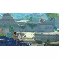 Nintendo Switch - Atelier Ryza