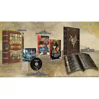 Nintendo Switch - Culdcept (Limited Edition)