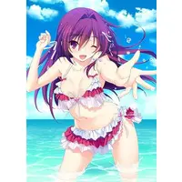 PlayStation Vita - Kimi wo Aogi Otome wa Hime ni (Limited Edition)