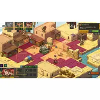 Nintendo Switch - METAL SLUG (Limited Edition)