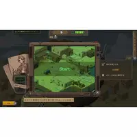 Nintendo Switch - METAL SLUG (Limited Edition)