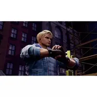 Nintendo Switch - DOUBLE DRAGON (Limited Edition)