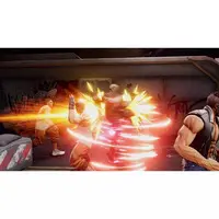 Nintendo Switch - DOUBLE DRAGON (Limited Edition)