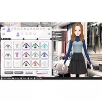 Nintendo Switch - MODEL Debut