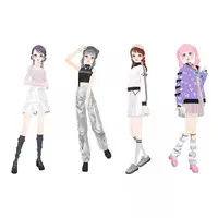 Nintendo Switch - MODEL Debut