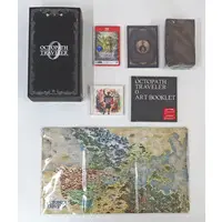 Nintendo Switch 2 - Octopath Traveler