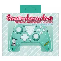 Nintendo Switch - Video Game Accessories - Game Controller - Sanrio