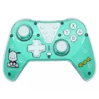 Nintendo Switch - Video Game Accessories - Game Controller - Sanrio