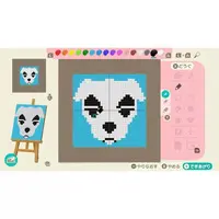 Nintendo Switch 2 - Animal Crossing series