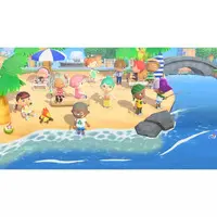 Nintendo Switch 2 - Animal Crossing series