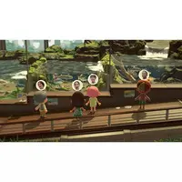 Nintendo Switch 2 - Animal Crossing series