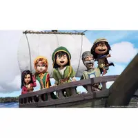 Nintendo Switch - Dragon Quest VII