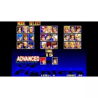 Nintendo Switch - SAMURAI SPIRITS