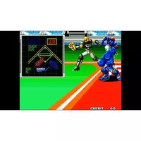 Nintendo Switch - SAMURAI SPIRITS