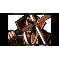 Nintendo Switch - SAMURAI SPIRITS