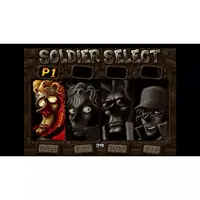 Nintendo Switch - SAMURAI SPIRITS