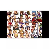 Nintendo Switch - SAMURAI SPIRITS