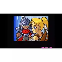 Nintendo Switch - SAMURAI SPIRITS