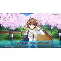 Nintendo Switch - Da Capo (Limited Edition)