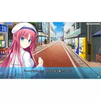 Nintendo Switch - Da Capo (Limited Edition)