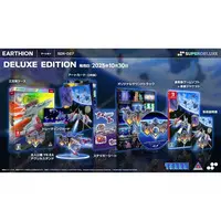 Nintendo Switch - Earthion