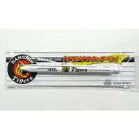 Nintendo DS - Video Game Accessories - Touch pen (阪神タイガースDS オリジナルタッチペン)