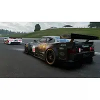 PlayStation 5 - Project Motor Racing