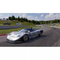 PlayStation 5 - Project Motor Racing