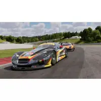 PlayStation 5 - Project Motor Racing