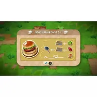 Nintendo Switch 2 - Ripple Island