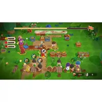 Nintendo Switch 2 - Ripple Island