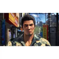 Nintendo Switch 2 - Ryu Ga Gotoku (Yakuza/Like a Dragon)