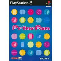 PlayStation 2 - PrintFan
