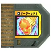 GAME BOY ADVANCE - Video Game Accessories - Rockman EXE (Mega Man Battle Network)