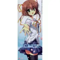 PlayStation Portable - Video Game Accessories - Stickers - Da Capo
