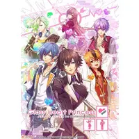 Nintendo Switch - Glass Heart Princess (Limited Edition)